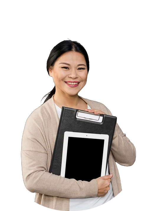 Profesional siap kerja